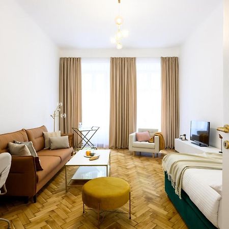 Native Apartments Dietla 71 Krakow Dış mekan fotoğraf