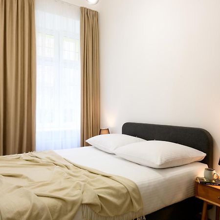 Native Apartments Dietla 71 Krakow Dış mekan fotoğraf