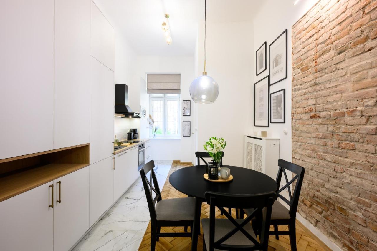 Native Apartments Dietla 71 Krakow Dış mekan fotoğraf