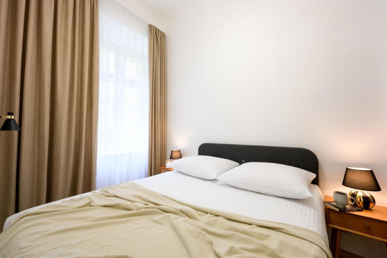 Native Apartments Dietla 71 Krakow Dış mekan fotoğraf