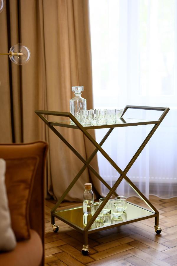 Native Apartments Dietla 71 Krakow Dış mekan fotoğraf