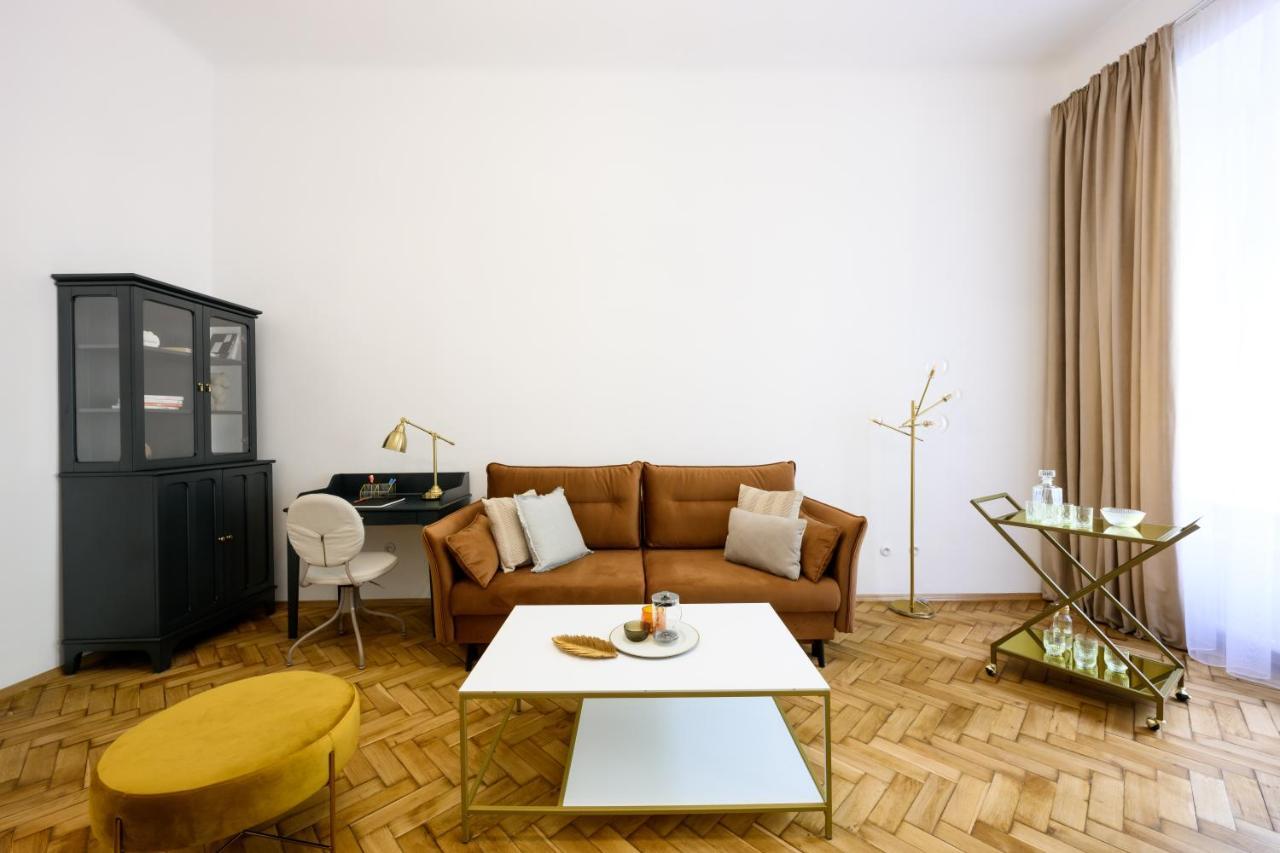 Native Apartments Dietla 71 Krakow Dış mekan fotoğraf
