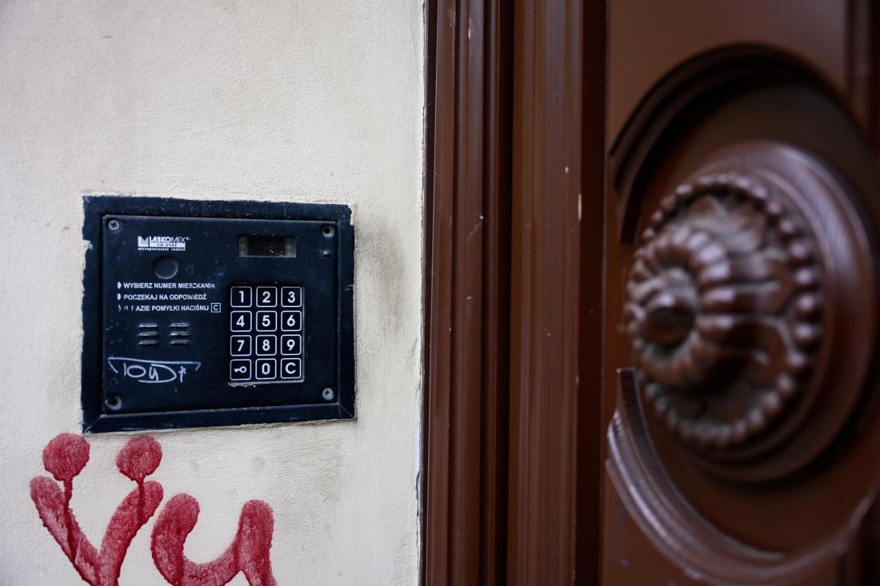 Native Apartments Dietla 71 Krakow Dış mekan fotoğraf