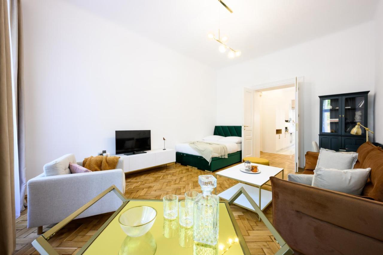 Native Apartments Dietla 71 Krakow Dış mekan fotoğraf