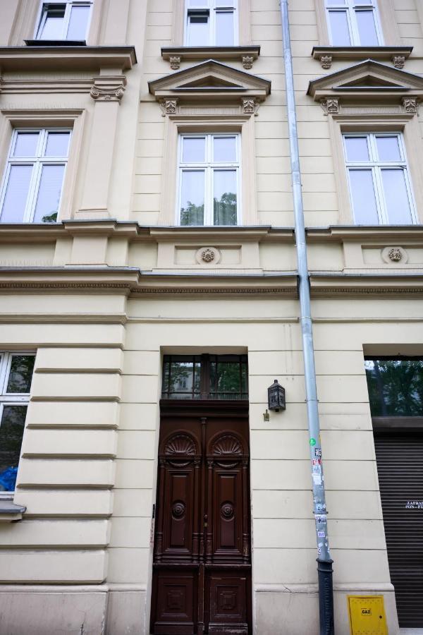 Native Apartments Dietla 71 Krakow Dış mekan fotoğraf