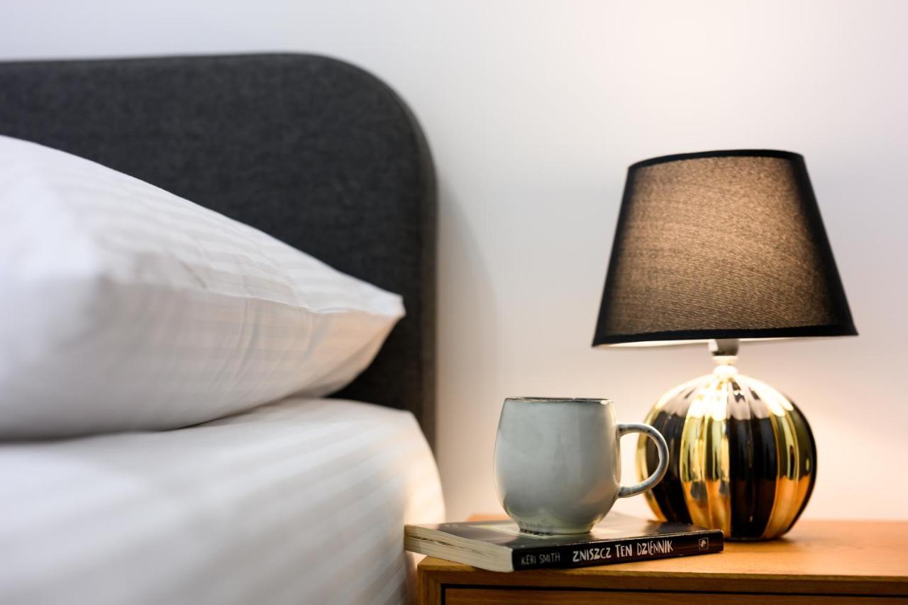 Native Apartments Dietla 71 Krakow Dış mekan fotoğraf