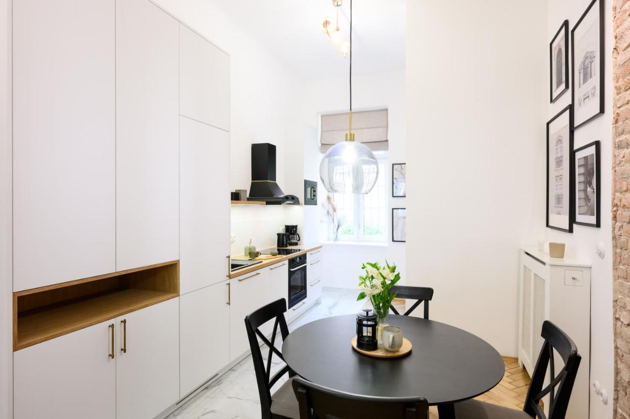 Native Apartments Dietla 71 Krakow Dış mekan fotoğraf