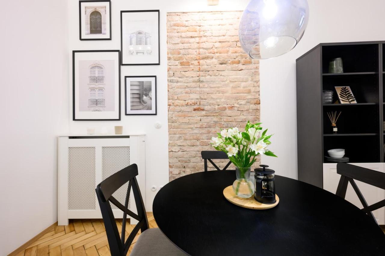 Native Apartments Dietla 71 Krakow Dış mekan fotoğraf