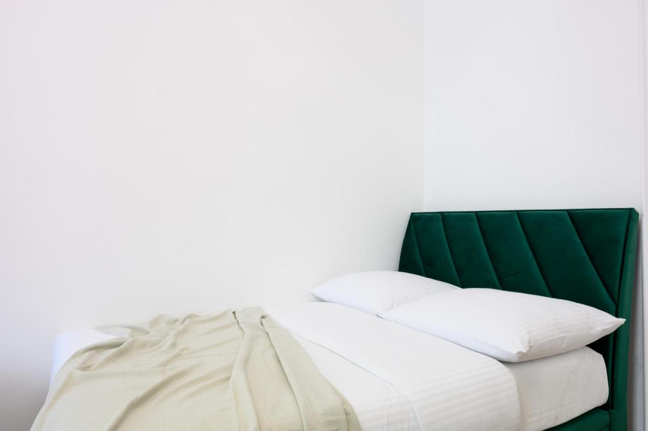 Native Apartments Dietla 71 Krakow Dış mekan fotoğraf