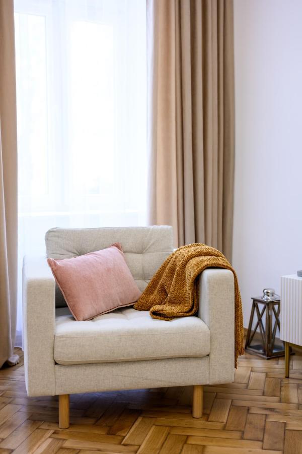 Native Apartments Dietla 71 Krakow Dış mekan fotoğraf