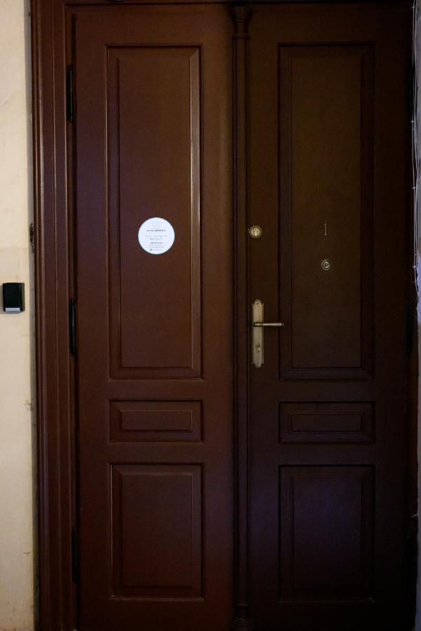 Native Apartments Dietla 71 Krakow Dış mekan fotoğraf