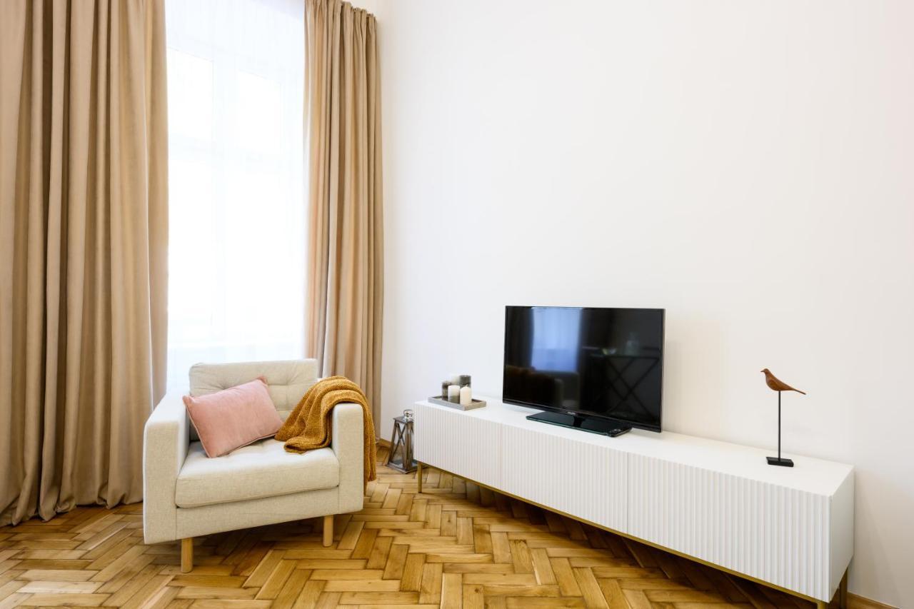 Native Apartments Dietla 71 Krakow Dış mekan fotoğraf