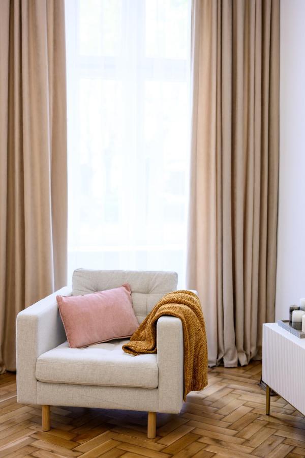 Native Apartments Dietla 71 Krakow Dış mekan fotoğraf