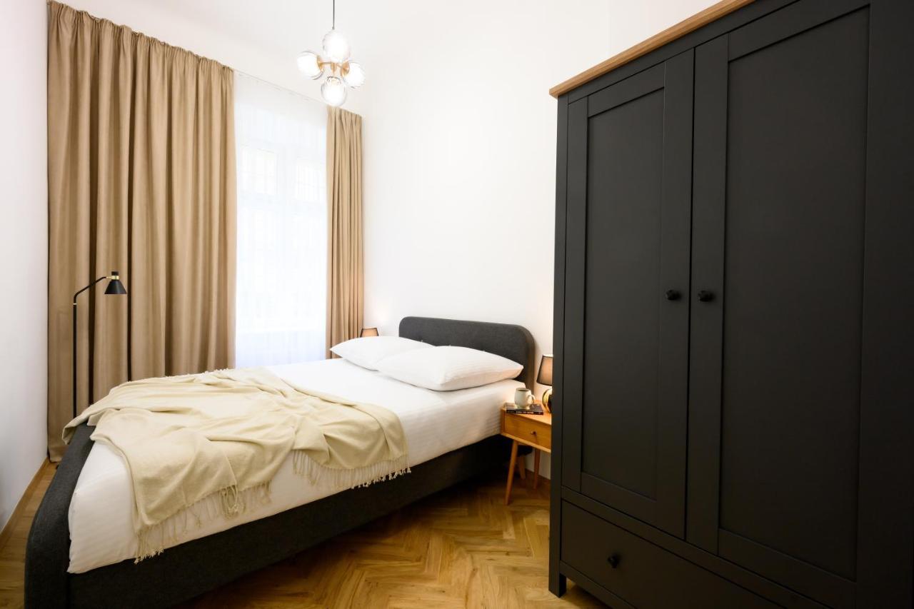 Native Apartments Dietla 71 Krakow Dış mekan fotoğraf