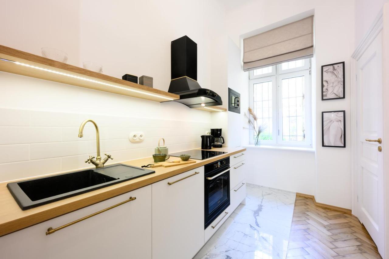 Native Apartments Dietla 71 Krakow Dış mekan fotoğraf