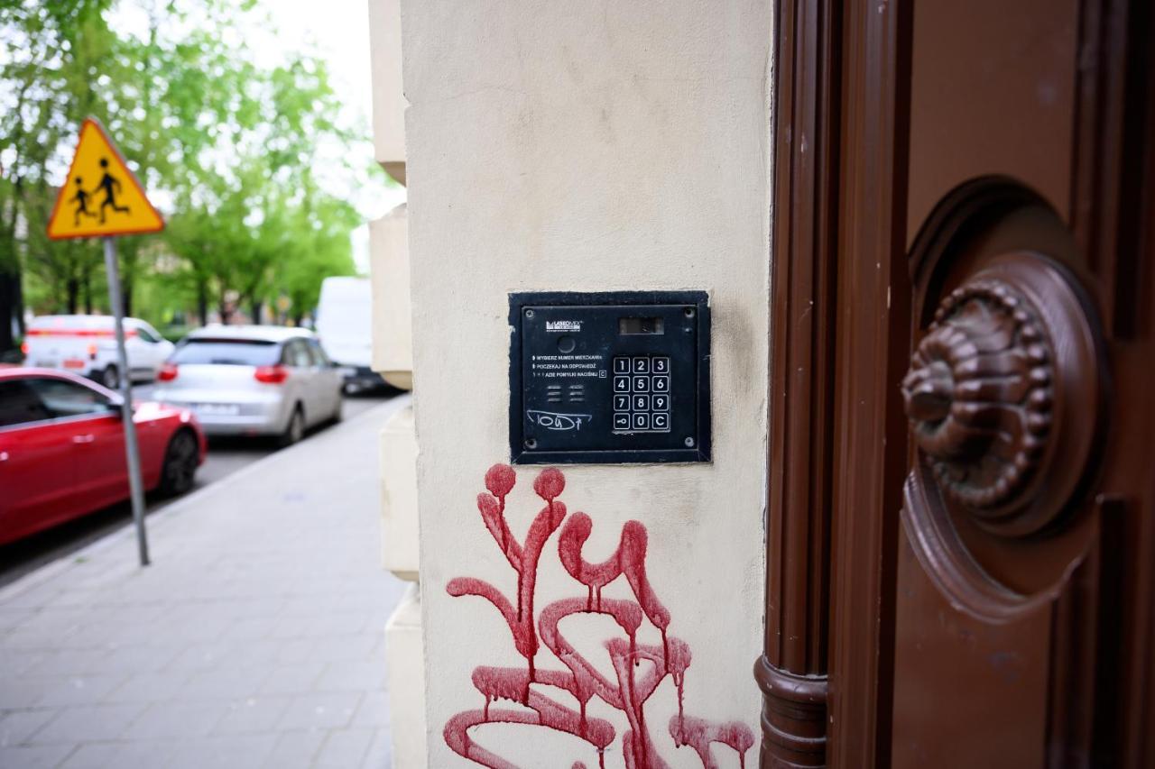 Native Apartments Dietla 71 Krakow Dış mekan fotoğraf